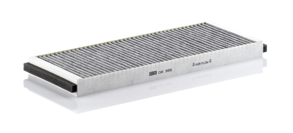 Filter, cabin air CUK 3955