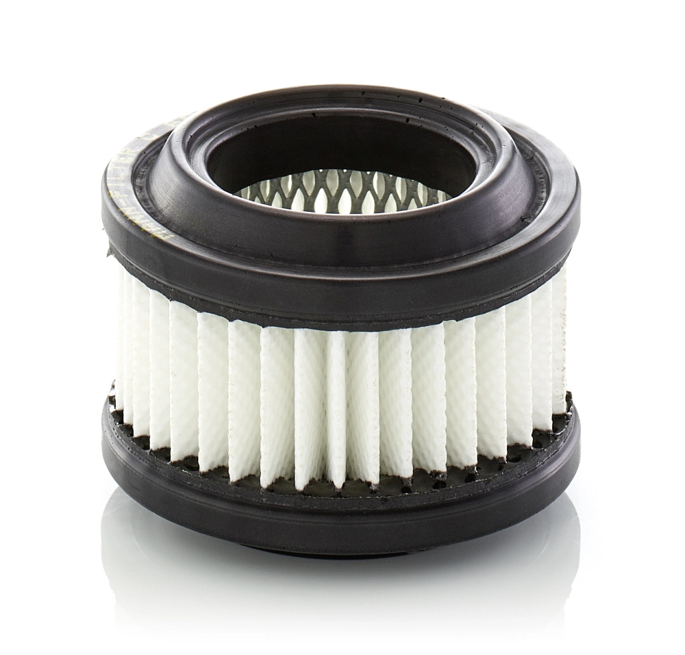 Filter, crankcase ventilation C 6006