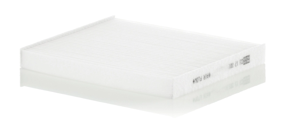 Filter, cabin air CU 17 001