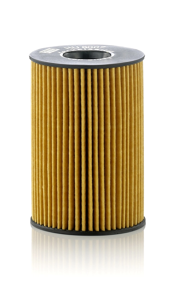 Oil Filter HU 8007 z