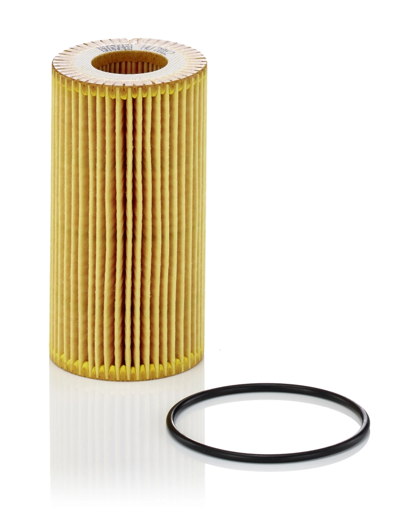 Oil Filter HU 7012 z