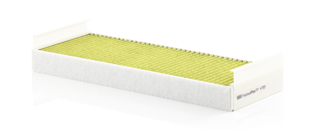 Filter, cabin air FreciousPlus FP 4795