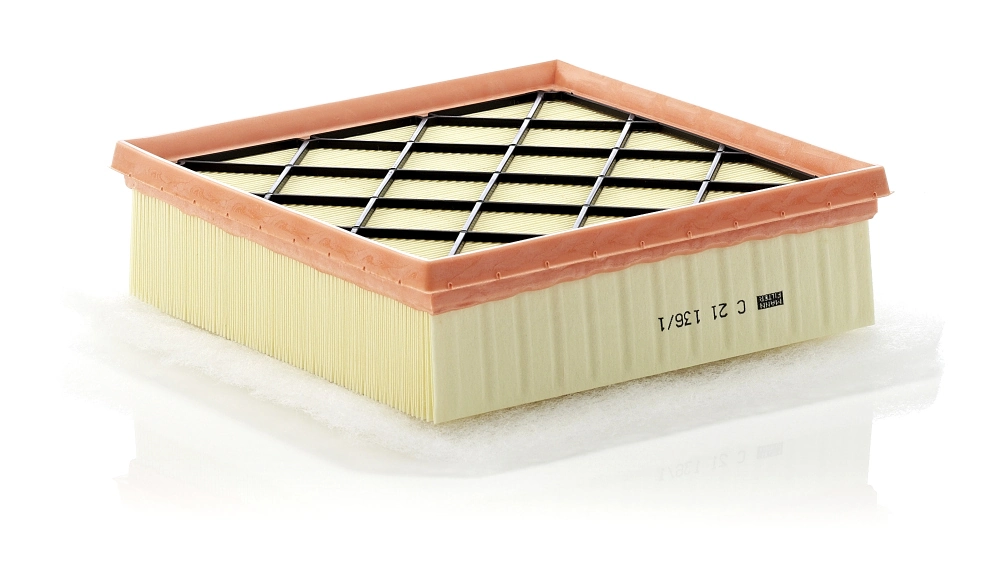 Air Filter C 21 136/1