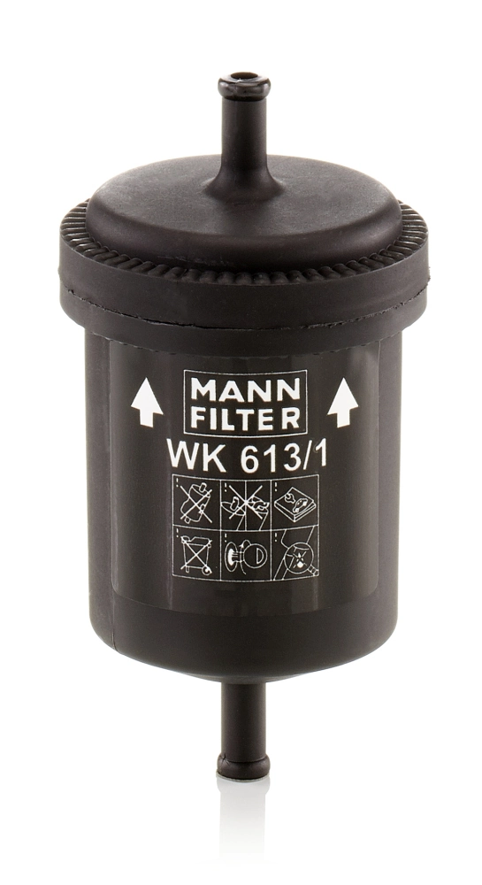 Fuel Filter WK 613/1