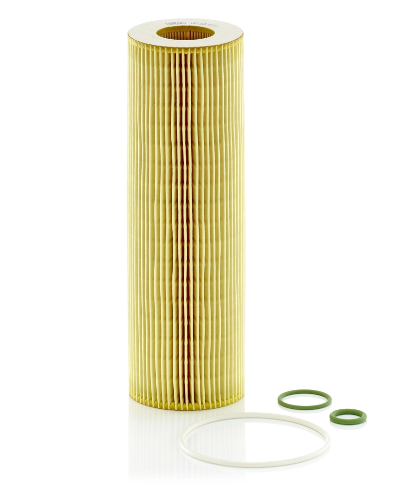 Oil Filter HU 1077/2 x