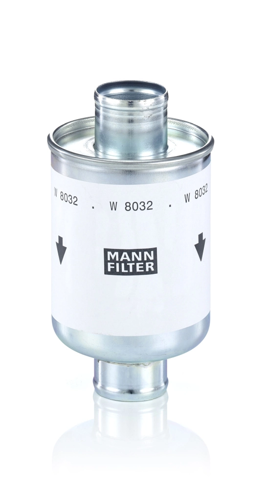 Filter, operating hydraulics W 8032