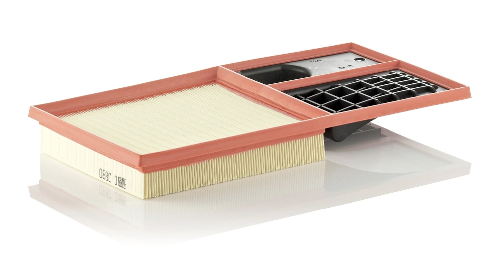 Air Filter C 3880