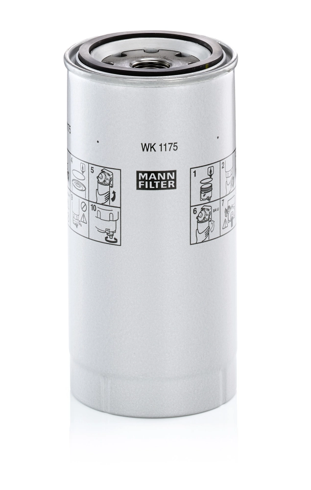 Fuel Filter WK 1175 x