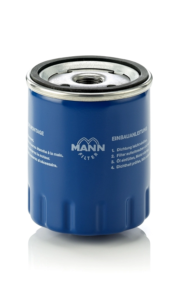 Oil Filter W 712/15