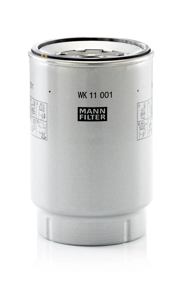 Fuel Filter WK 11 001 x