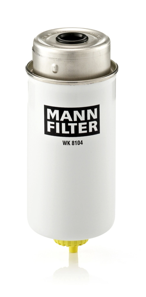 Fuel Filter WK 8104