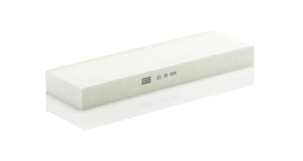 Filter, cabin air CU 30 004