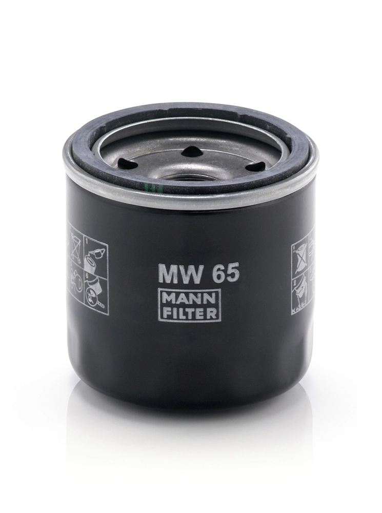 Oil Filter MW 65
