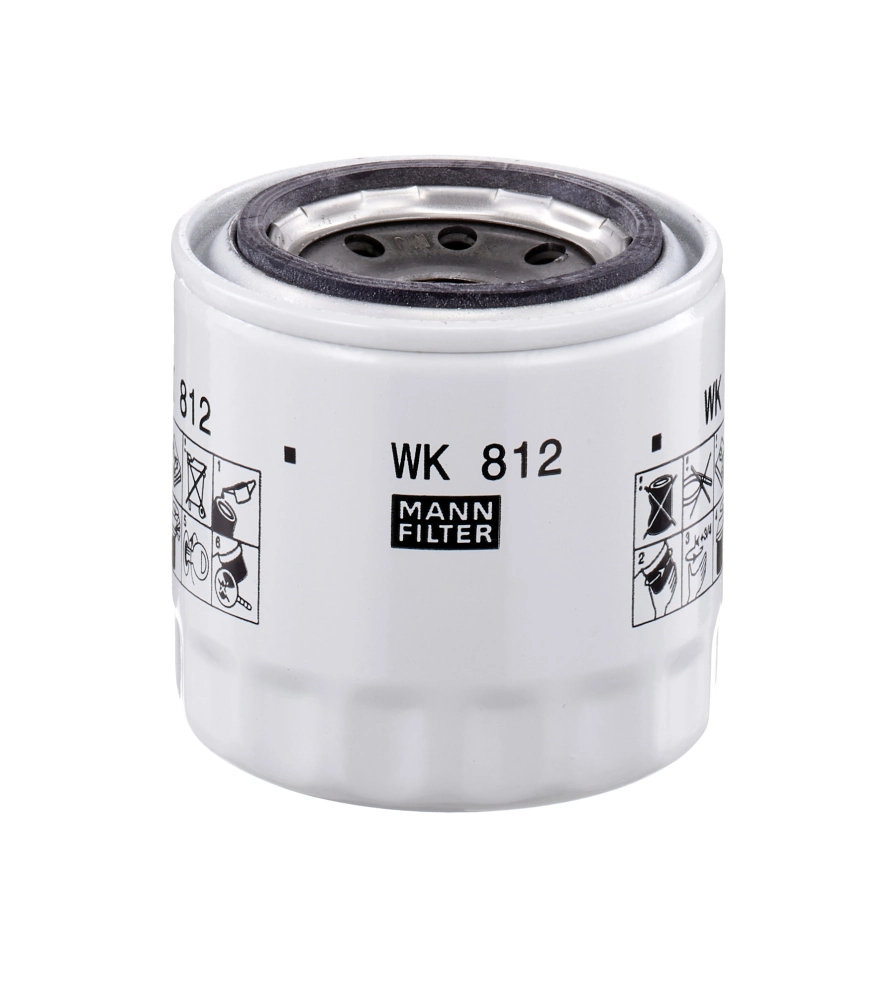 Fuel Filter WK 812