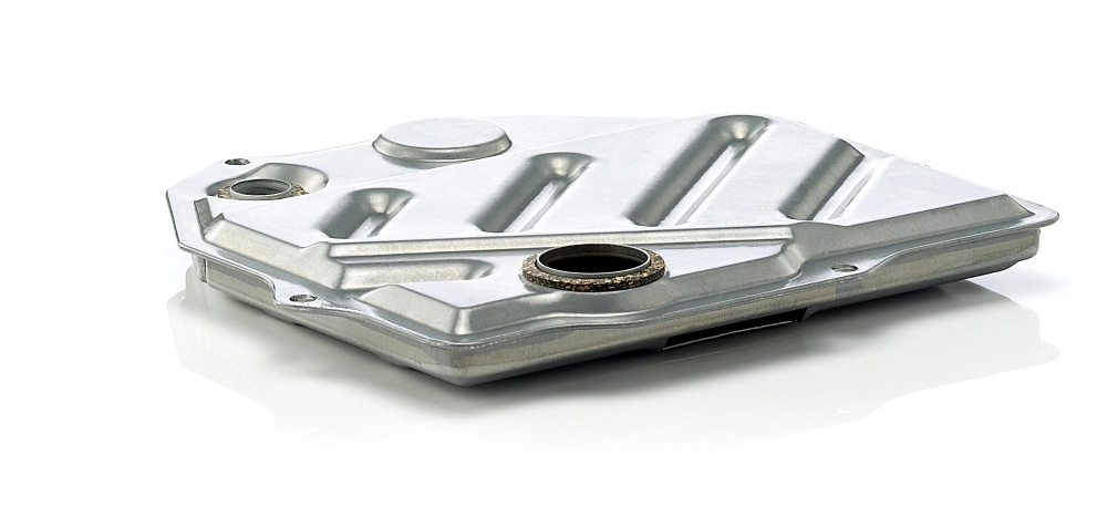 Hydraulic Filter, automatic transmission H 2014