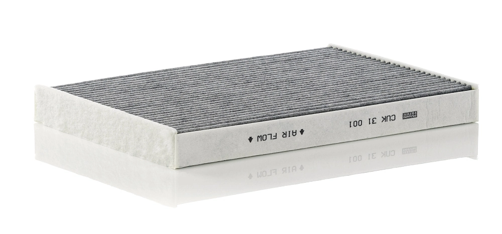 Filter, cabin air CUK 31 001