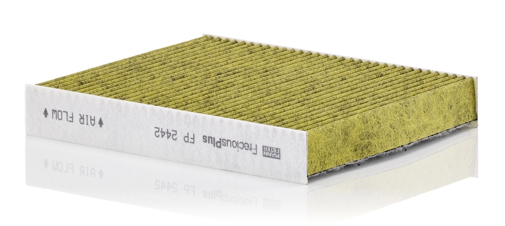 Filter, cabin air FreciousPlus FP 2442
