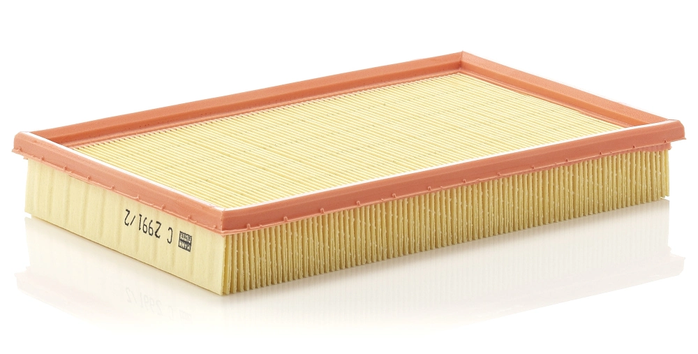 Air Filter C 2991/2