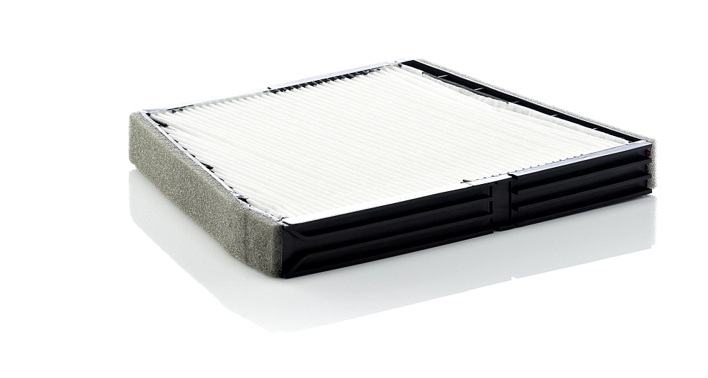 Filter, cabin air CU 2337