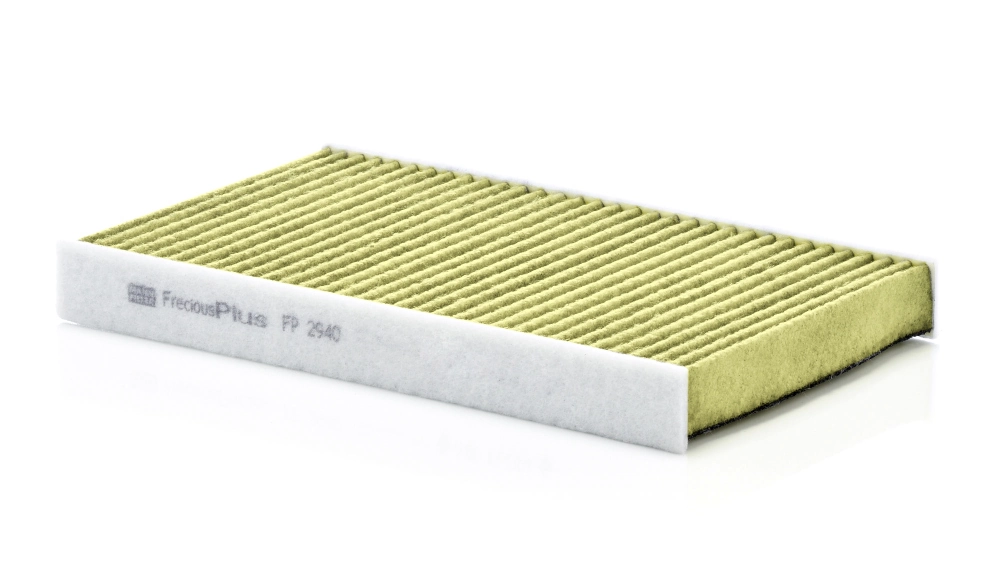 Filter, cabin air FreciousPlus FP 2940