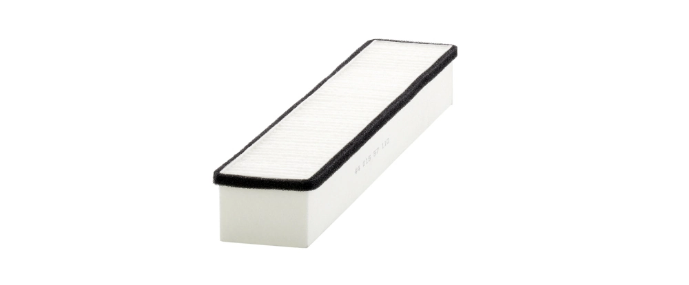 Filter, cabin air CU 4330