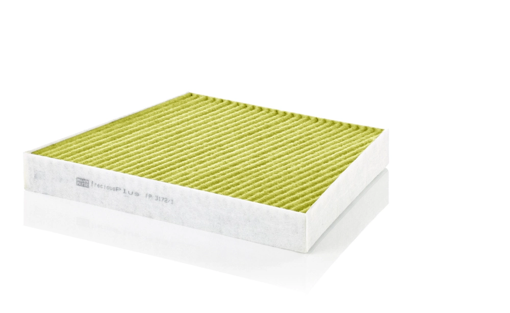 Filter, cabin air FreciousPlus FP 3172/1