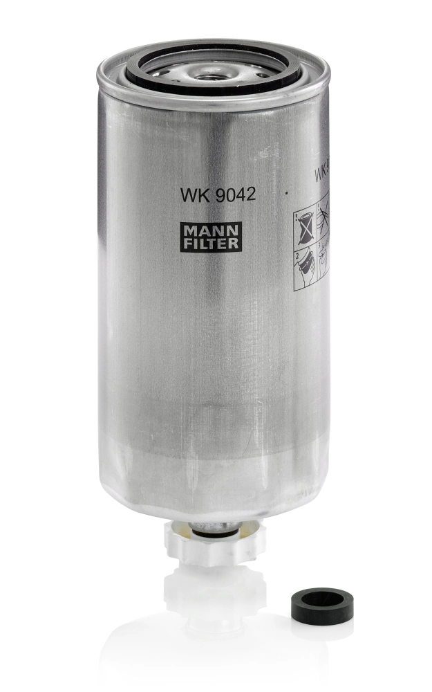 Fuel Filter WK 9042 x