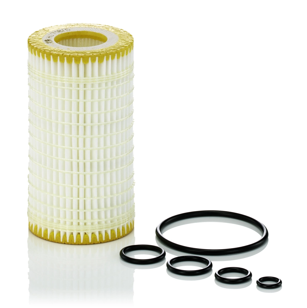 Oil Filter HU 718/5 x