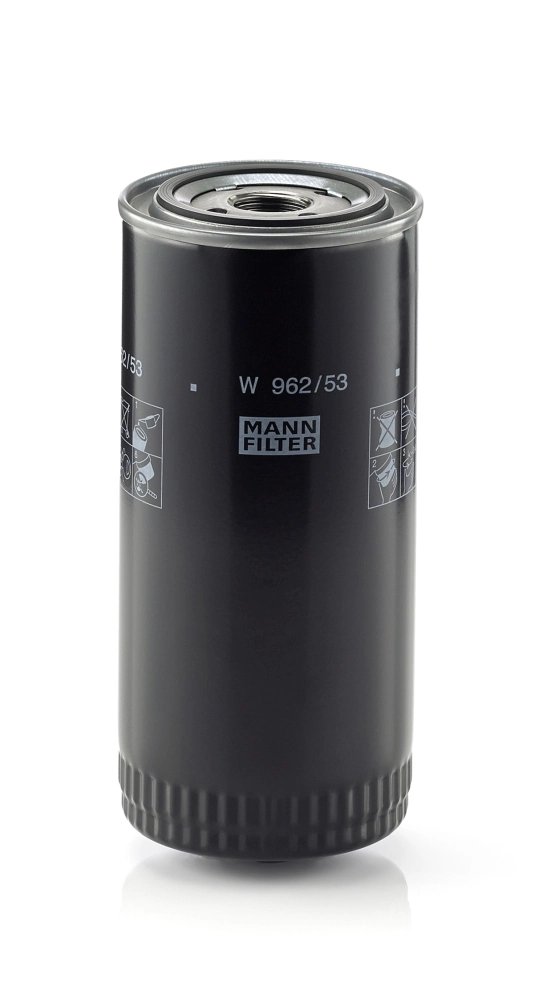 Oil Filter W 962/53