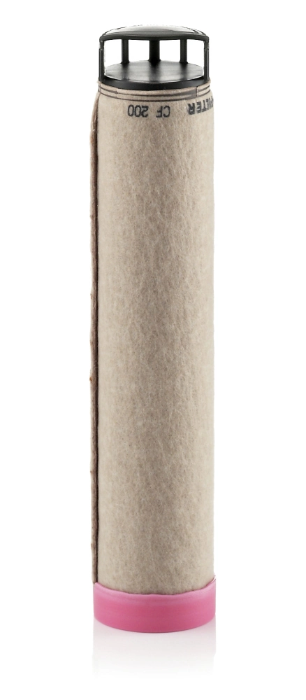 Secondary Air Filter EUROPICLON CF 200