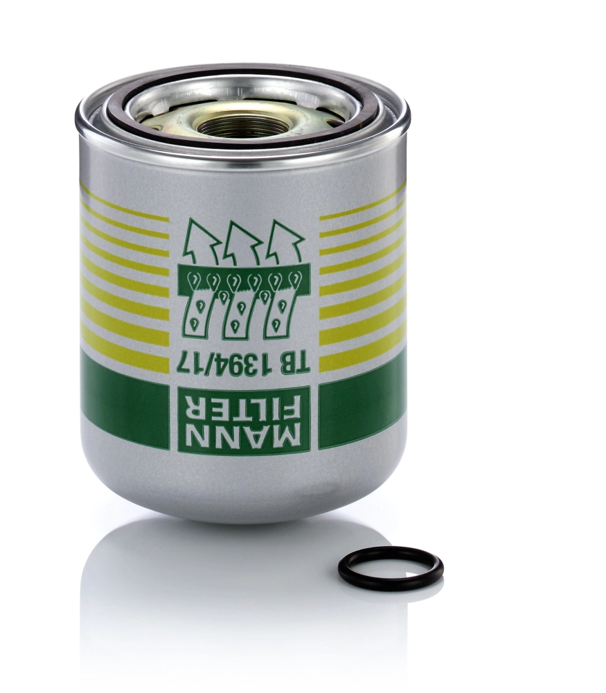 Air Dryer Cartridge, compressed-air system TB 1394/17 x