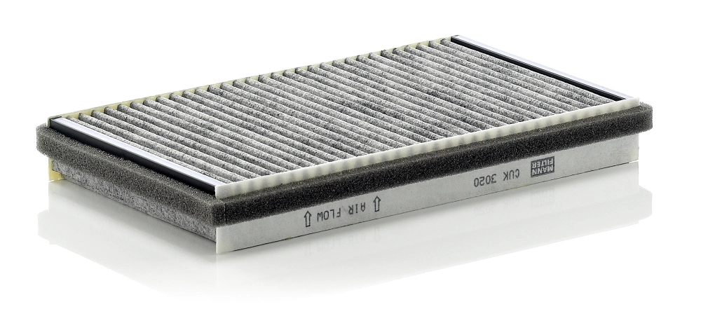 Filter, cabin air CUK 3020