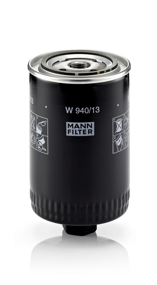 Oil Filter W 940/13