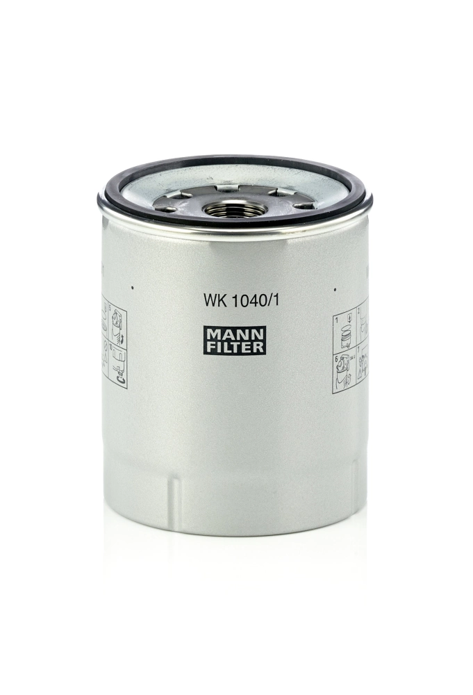 Fuel Filter WK 1040/1 x