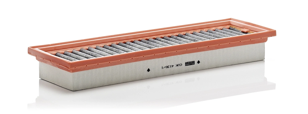 Filter, cabin air CUK 4130/1