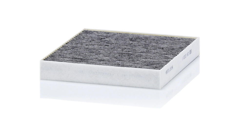 Filter, cabin air CUK 2232/1