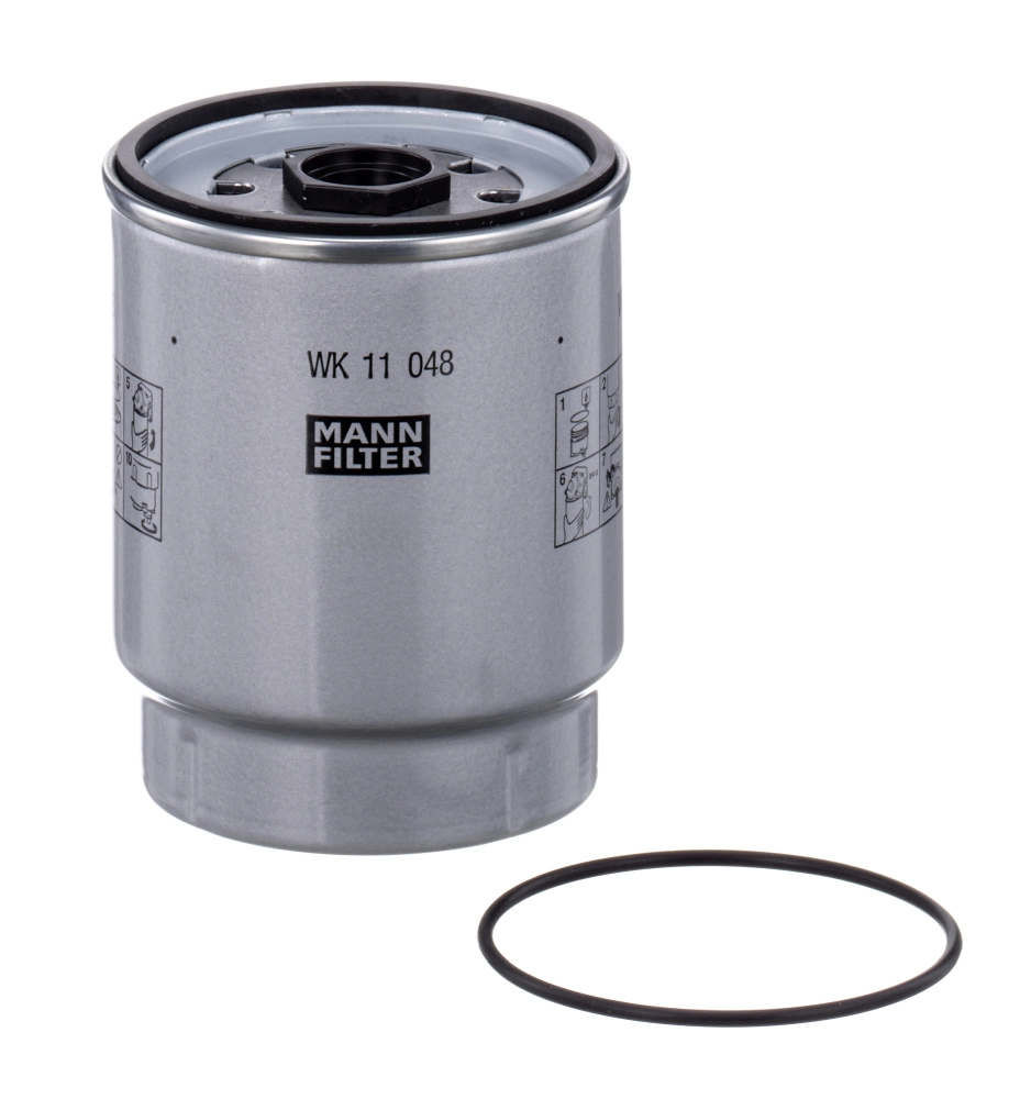 Fuel Filter WK 11 048 z