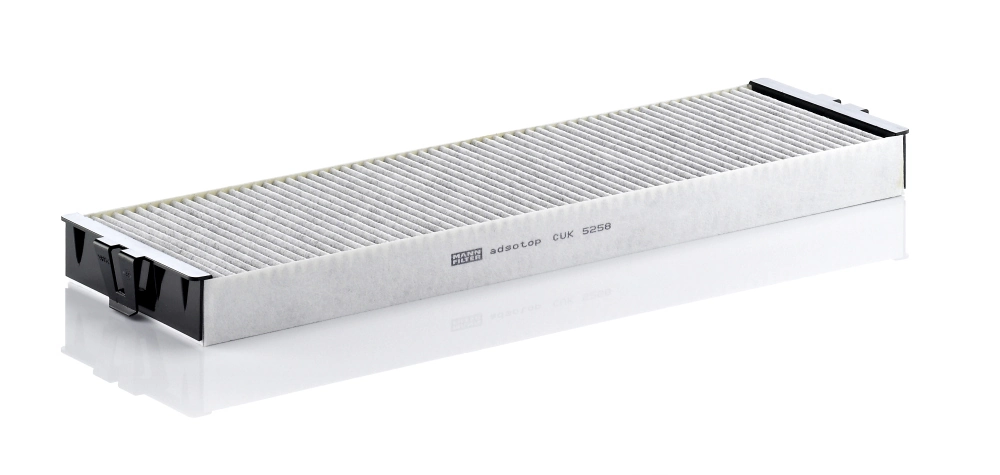 Filter, cabin air CUK 5258