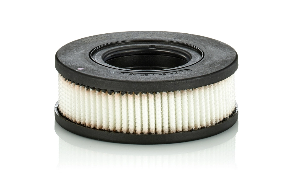Filter, crankcase ventilation LC 9005