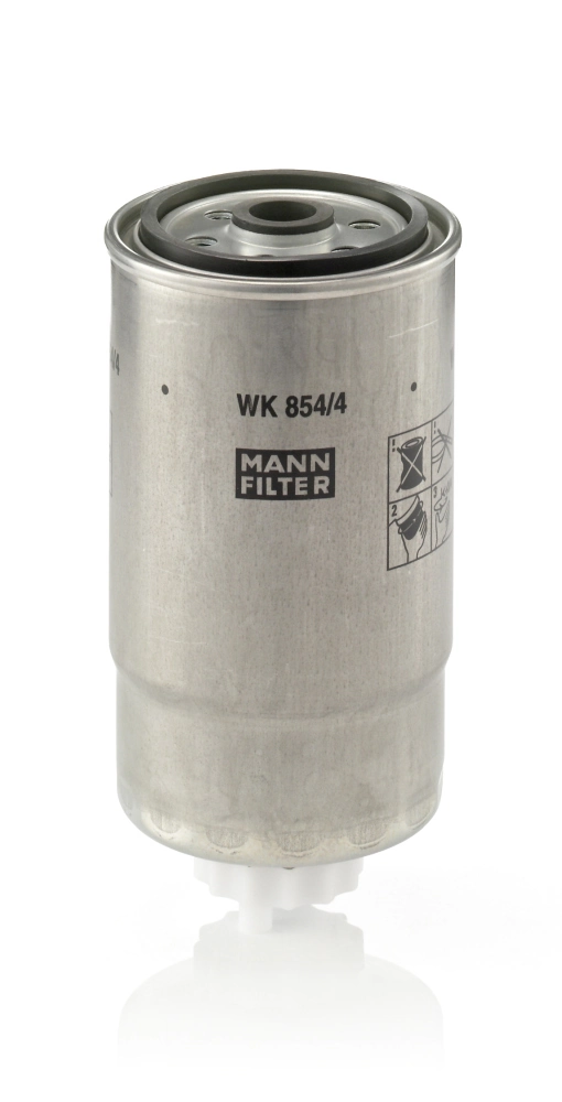 Fuel Filter WK 854/4