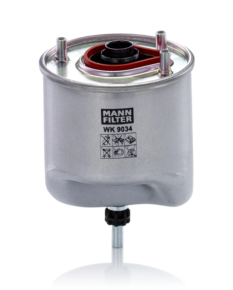 Fuel Filter WK 9034