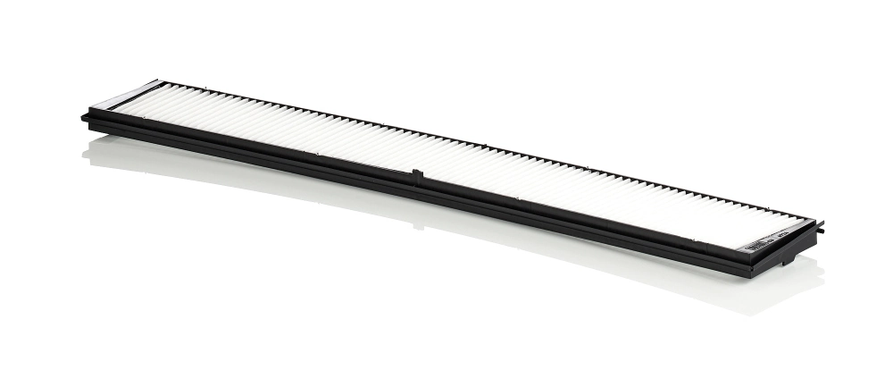 Filter, cabin air CU 6724