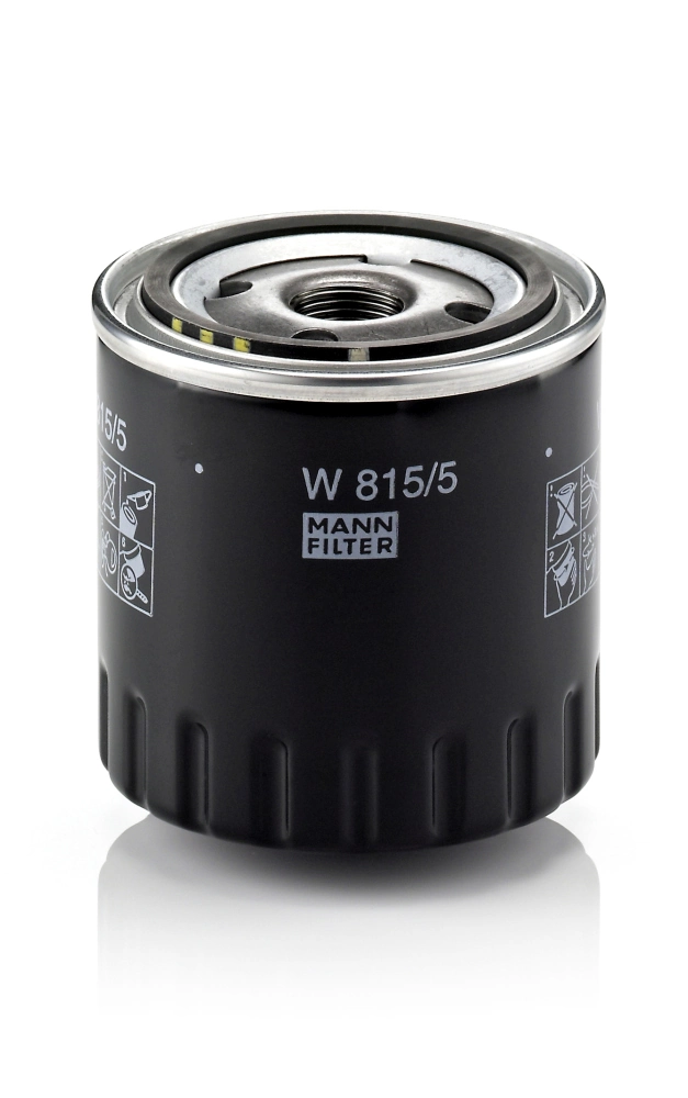 Oil Filter W 815/5