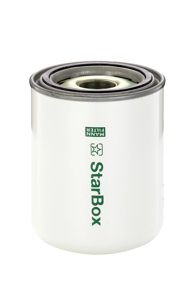 Filter, compressed-air technology StarBox LB 1374/20