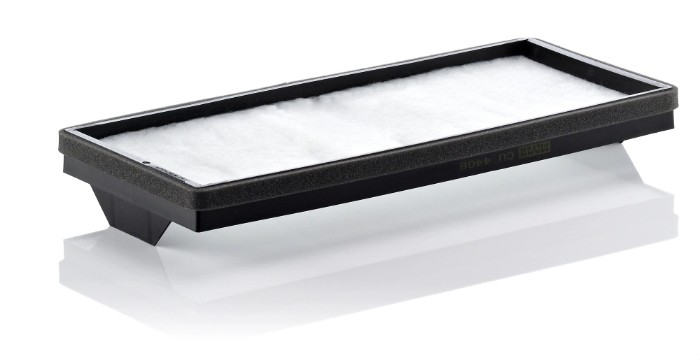 Filter, cabin air CU 4408