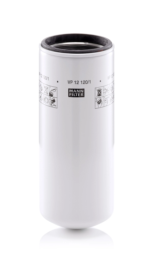 Oil Filter WP 12 120/1