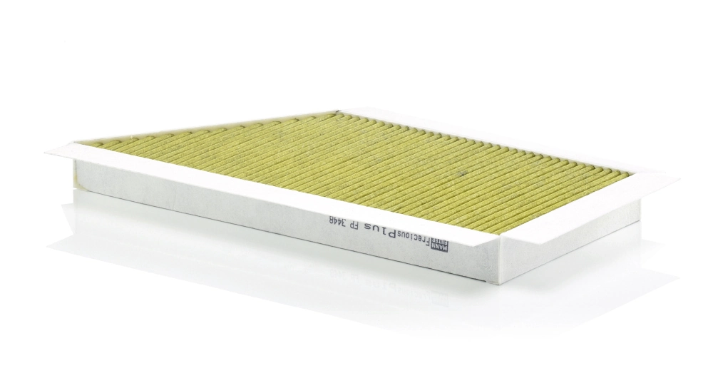 Filter, cabin air FreciousPlus FP 3448