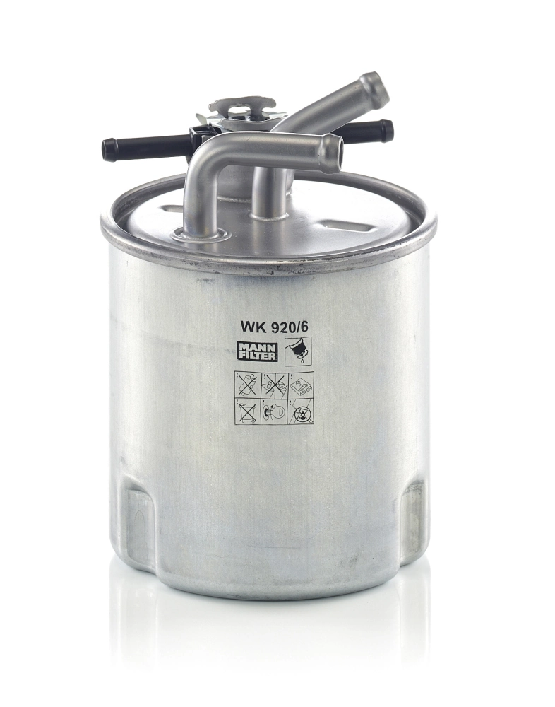 Fuel Filter WK 920/6