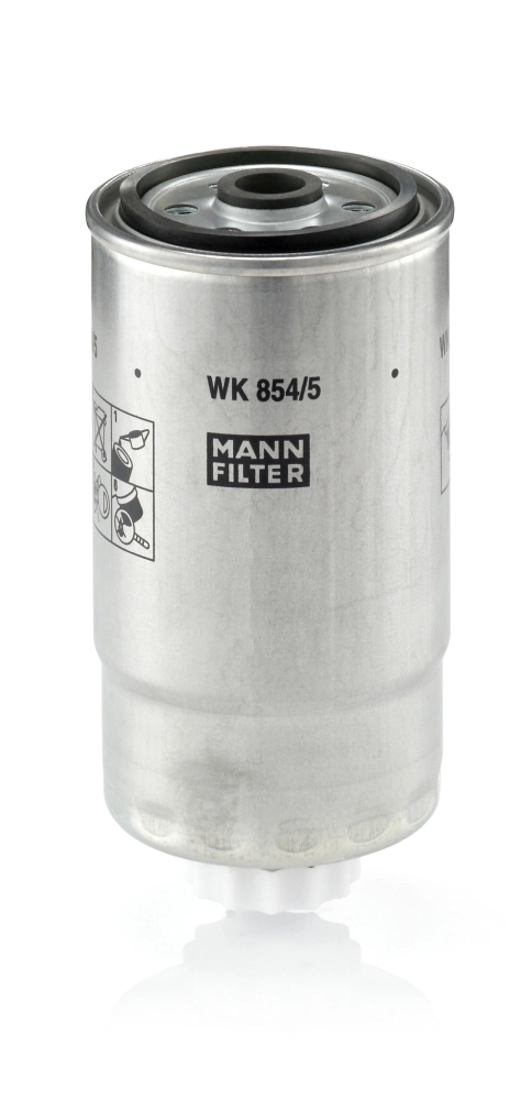 Fuel Filter WK 854/5