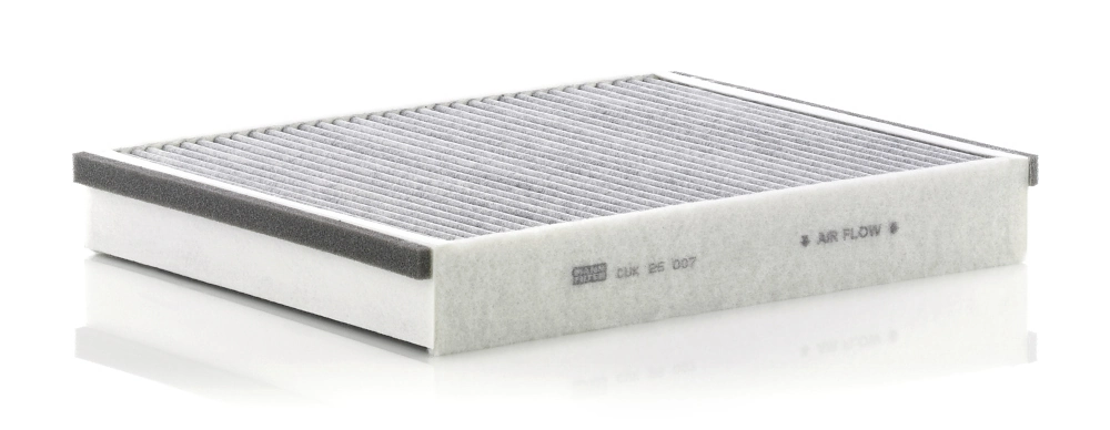 Filter, cabin air CUK 25 007